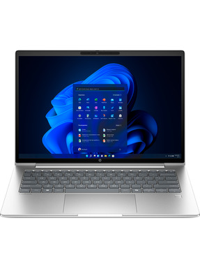Ноутбук HP ProBook 4 G1i 14 (AT6F4AV_V10) Pike Silver