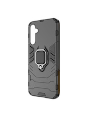 Чохол ArmorStandart Shade для Samsung Galaxy A346 A34 Black (ARM67743) Black