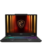 Ноутбук MSI Cyborg 15 B2RWFKG SSD 1 ТБ Black 15.6 (B2RWFKG-438XRO) Black