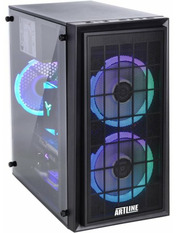 Комп'ютер ARTLINE Gaming X43 (X43v31Win)