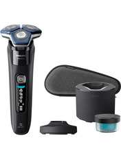 Philips Series 7000 SkinIQ Black S7886/55
