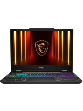 Ноутбук MSI Cyborg 15 B2RWFKG (B2RWFKG-438XRO) Black
