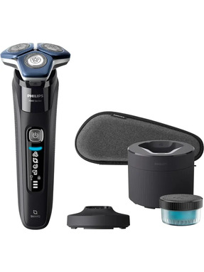 Philips Series 7000 SkinIQ Black S7886/55