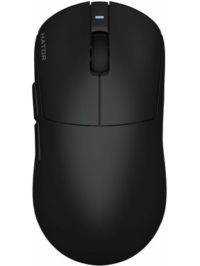 Мишка Hator Quasar 3 Pro Black (HTM740)