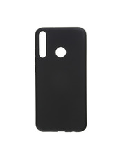 Чохол ArmorStandart Icon Case для Huawei P40 Lite E/Y7P Black Black (ARM56369)