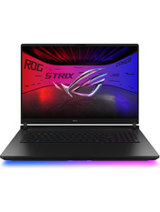 Ноутбук Asus ROG Strix SCAR 18 G835LX Black SSD 2 ТБ 18 (G835LX-XS97_32_2_custom) Black