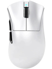 Мишка Attack Shark V3 Pro Ultra-Light White White (V3PROW_AS)