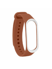 Pino RiM Mi Band 5/6/7 Brown