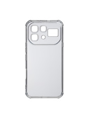 Чохол ArmorStandart Air Force Camera Cover для Infinix Note 60 Pro 5G Clear (ARM91844)