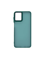 Чохол ArmorStandart Frame для Samsung Galaxy A07 A075 Dark Green Dark Green (ARM87009)