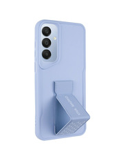 Чохол VIVA для Samsung Galaxy A55 A556 5G Blue Blue (6910274853)