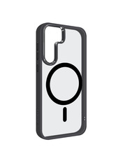 Чохол ArmorStandart Unit для Samsung S24 Black Black (ARM74859)