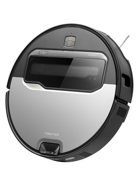 Робот пилосос Roborock Saros Z70 Silver (SZ7002-00)