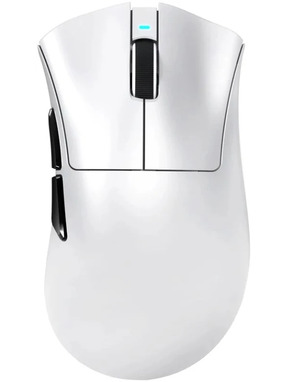 Мишка Attack Shark V3 Pro Ultra-Light White (V3PROW_AS)