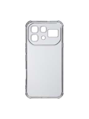 Чохол ArmorStandart Air Force Camera Cover для Infinix Note 60 Pro 5G Clear (ARM91844)