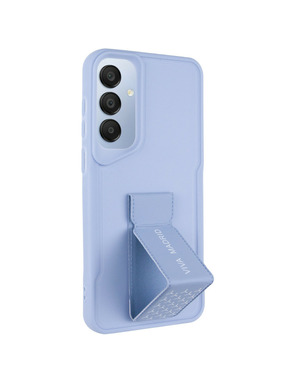 Чохол VIVA для Samsung Galaxy A55 A556 5G Blue (6910274853)