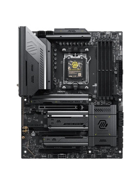MSI MAG X870E Tomahawk MAX WIFI sAM5 AMD X870E