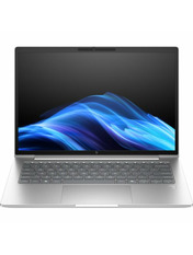 Ноутбук HP EliteBook 6 G1iR (B7MK6AV_V1) Pike Silver