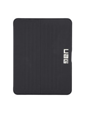 Чохол UAG Metropolis Apple iPad mini 6 2021 / Apple iPad mini 7 2024 Black Чорний