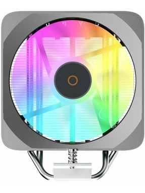 Процесорний охолоджувач Ocypus Delta A40 EX ARGB (DELTA-A40-BK1NAWN00E-GL) Black