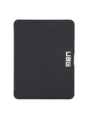 Чохол UAG Metropolis Apple iPad mini 6 2021 / Apple iPad mini 7 2024 Black