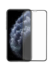 Захисне скло Ceramics Pro 3D для Apple iPhone 12/12 Pro (OEM) глянсове