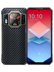 Oukitel WP30 Pro 12GB Black 256GB 12/256GB Black