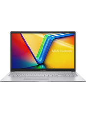 Ноутбук Asus Vivobook 15 R1504VA (R1504VA-BQ552) Cool Silver