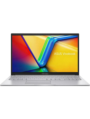 Ноутбук Asus Vivobook 15 R1504VA (R1504VA-BQ552) Cool Silver
