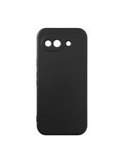 Чохол ArmorStandart ICON для Google Pixel 10a Black Black (ARM90518)