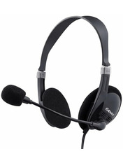 Навушники GemiX HP120MV Black