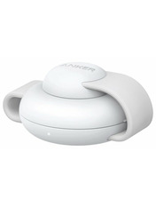 Мережевий зарядний пристрій Anker MagGo Wireless Charging Pad 3in1 White (1 USB-C) 15W White