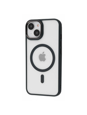 Чохол UAG Copy Ardor Case with Magnetic Ring для Apple iPhone 13 Green Green (6937491028)