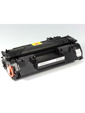 PrintPro PP-H505/280 (HP CE505A/CF280A/Canon 719) Black  (PP-H505)