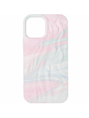 Чохол Gelius Aquarelle для Apple iPhone 12 Pro Mint