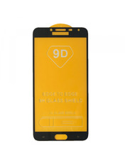 Захисне скло 9D для Samsung Galaxy J4 2018 J400 (OEM) глянсове