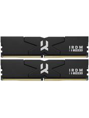 Оперативна пам’ять Goodram IRDM DDR5 32GB (kit 2*16GB) 5600MHz (IR-5600D564L36S/32GDC)