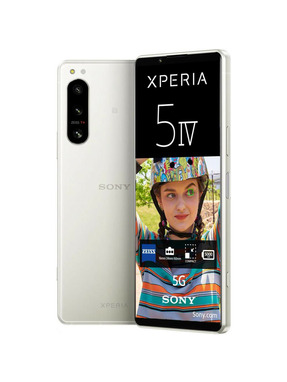 Sony Xperia 5 IV 8/256GB White