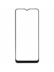 Захисне скло Gelius Full Cover для Samsung M146 (M14) глянсове