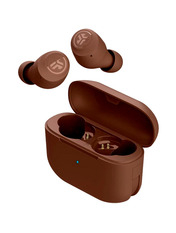 Навушники JLab GO Air Tones Dark Brown Dark Brown (IEUEBGAPTONERBA124)