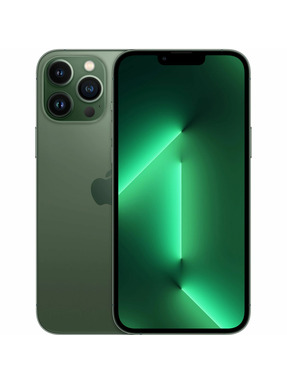 Б/В Apple iPhone 13 Pro Max 256GB Відмінний 100% Alpine Green (355918200984767)