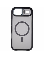 Чохол Concept Case 2 Camera stand (Magsafe) для Apple iPhone 17 Air Grey Grey (6958210374)