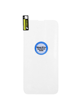 Захисне скло Gorilla 0.26mm 2.5D HD NPT1 для Apple iPhone 13 Pro Max/14 Plus глянсове