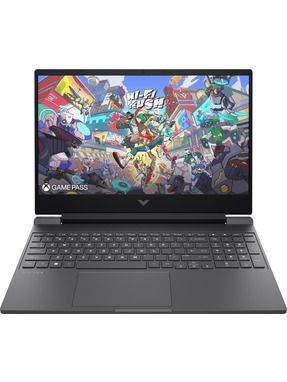 Ноутбук HP Victus 15-fa2707ua (BF1H3EA) Mica Silver
