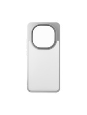 Чохол ArmorStandart Frame для Xiaomi Redmi Note 15 4G Grey Grey (6901524837)