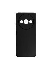 Чохол ArmorStandart Air Force для Xiaomi Redmi A3 Black (ARM74444) Black