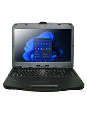 Ноутбук Durabook Standard (S5G2Q3AAEBXE) Black