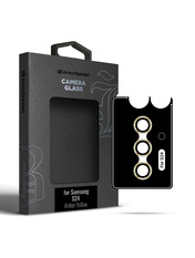  ArmorStandart Supreme Black Icon для Samsung S24 глянсове (ARM76609)