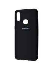 Чохол Transformer Case для Samsung Galaxy A107 A10s Black