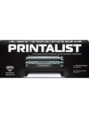 Printalist HP-CF217A-PL (HP CF217A) Black  (HP-CF217A-PL)